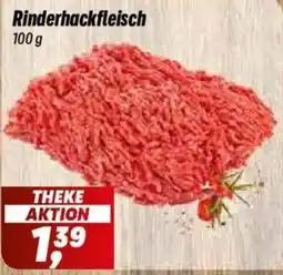 Simmel Rinderhackfleisch Angebot
