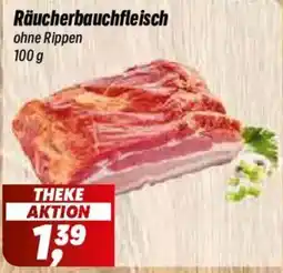 Simmel Räucherbauchfleisch ohne Rippen Angebot
