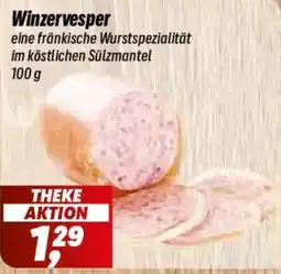 Simmel Winzerversper Angebot