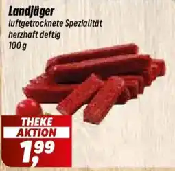 Simmel Landjäger Angebot