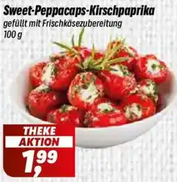 Simmel Sweet-Peppacaps-Kirschpaprika Angebot