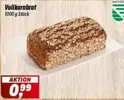 Simmel Vollkornbrot Angebot