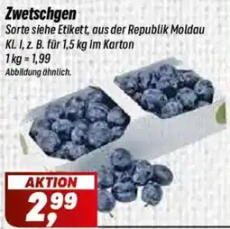 Simmel Zwetschgen Angebot