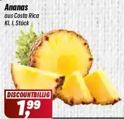 Simmel Ananas Angebot