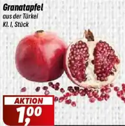 Simmel Granatapfel Angebot