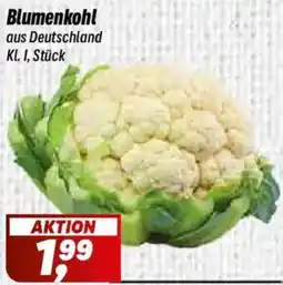 Simmel Blumenkohl Angebot