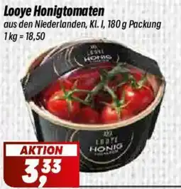 Simmel Looye Honigtomaten Angebot