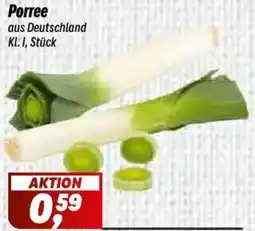 Simmel Porree Angebot