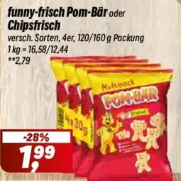 Simmel Pom-Bär Angebot
