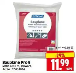 Herkules Baumarkt Bauplane Profi Angebot
