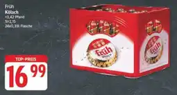 Elli Markt Früh Kölisch Angebot