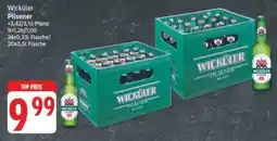 Elli Markt Wicküler Pilsener Angebot