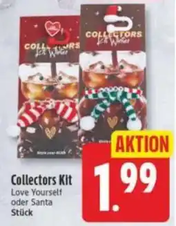 Elli Markt Collectors Kit Love Yourself oder Santa Angebot