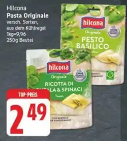 Elli Markt Hilcona Pasta Originale Angebot