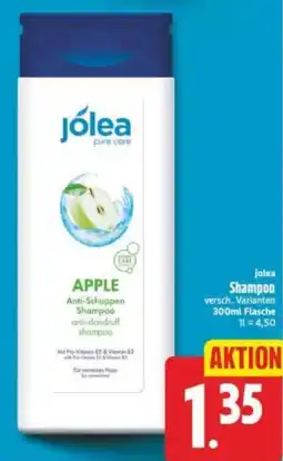 Elli Markt jolea Shampoo Angebot