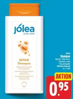 Elli Markt jolea Shampoo Angebot