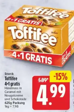 Elli Markt Storck Toffifee Angebot