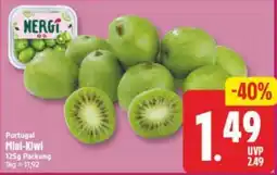 Elli Markt NERGI Mini-Kiwi Angebot