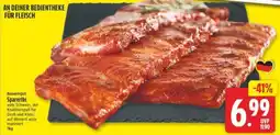 Elli Markt Bauerngut Spareribs Angebot