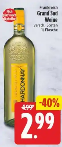 Elli Markt Grand Sud H Ardonnay Angebot