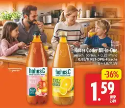 Elli Markt hohe C Angebot