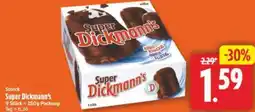 Elli Markt Super Dickmann's Angebot