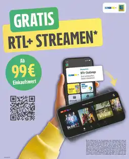 Elli Markt RTL+ STREAMEN Angebot