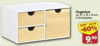 KESPER Organizer