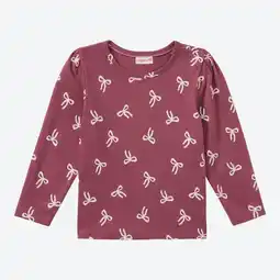 NKD Baby-Mädchen-Shirt aus Baumwolle Angebot