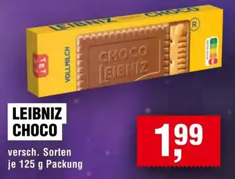 LEIBNIZ CHOCO