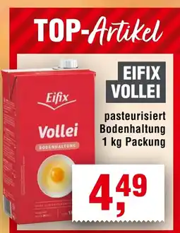 Handelshof Eifix Vollei Angebot