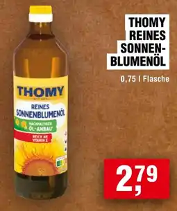 Handelshof THOMY REINES SONNENBLUMENÖL Angebot