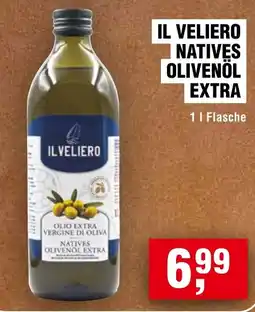 Handelshof IL VELIERO NATIVES OLIVENÖL EXTRA Angebot