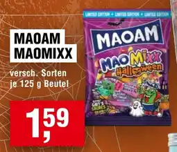 Handelshof MAOAM MAOMIXX Angebot