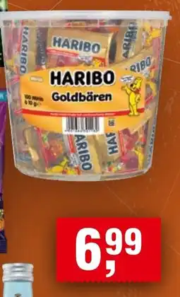 Handelshof HARIBO Goldbären Angebot