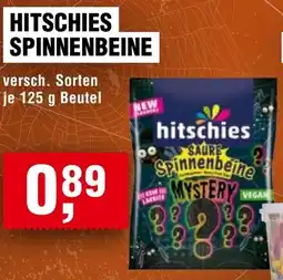 Handelshof Hitschies spinnenbeine Angebot