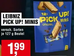 Handelshof Leibniz pick up! minis Angebot