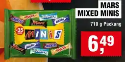 Handelshof MARS MIXED MINIS Angebot