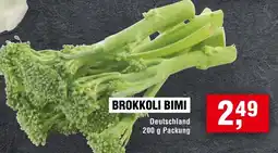 Handelshof BROKKOLI BIMI Angebot