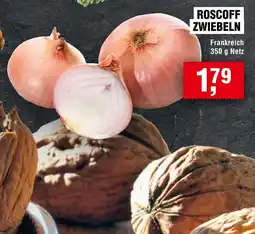 Handelshof ROSCOFF ZWIEBELN Angebot