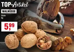 Handelshof Walnüsse Angebot