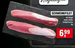 Handelshof SCHWEINEFILET Angebot