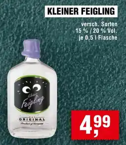 Handelshof KLEINER FEIGLING Angebot