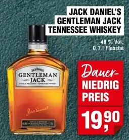 Handelshof Jack Daniel's Gentleman Jack Tennessee Whiskey Angebot