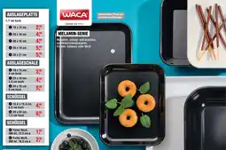 Handelshof WACA Melamin-serie Angebot