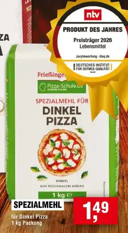 Handelshof Spezialmehl Angebot
