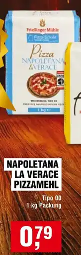 Handelshof Napoletana la Verace Pizzamehl Angebot