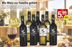 WEZ Pfaffmann Weine Angebot