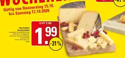 WEZ Herzhafter Swizzrocker Angebot