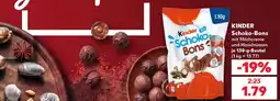 Kaufland Kinder Schoko-Bons Angebot